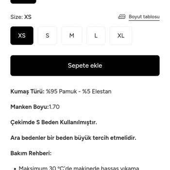 Yanlış Ve Kusurlu Ürün, İade Kodu Verilmedi, Mağdur Edildim