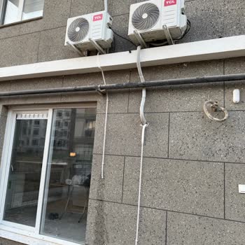 TCL Montajında Kötü İşçilik Ve Site Yönetimiyle Yaşanan Sorun