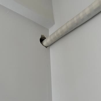 TCL Montajında Kötü İşçilik Ve Site Yönetimiyle Yaşanan Sorun