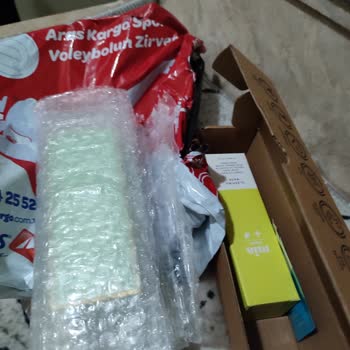 Siparişimde Eksik Ürün Gönderildi