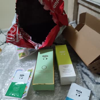 Siparişimde Eksik Ürün Gönderildi