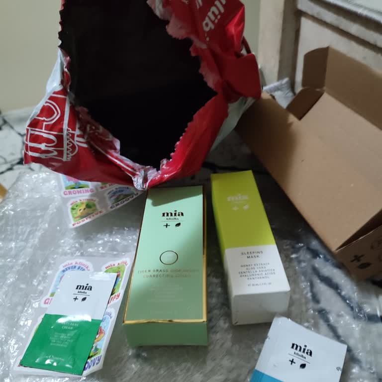 Siparişimde Eksik Ürün Gönderildi