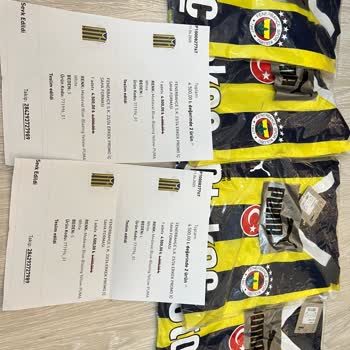 Yanlış Ürün Gönderimi Ve Yetersiz Müşteri Hizmeti İle Mağduriyet