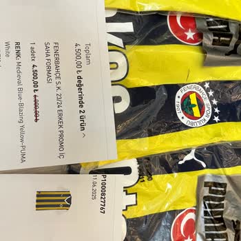 Yanlış Ürün Gönderimi Ve Yetersiz Müşteri Hizmeti İle Mağduriyet