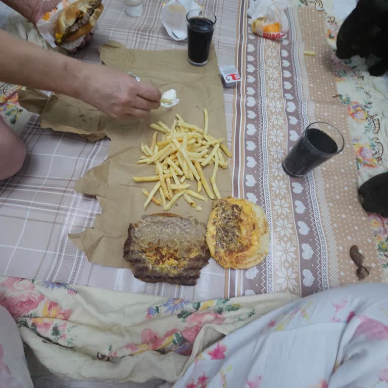 Eksik Ve Yanlış Sipariş, Çözüm Sunulmadı