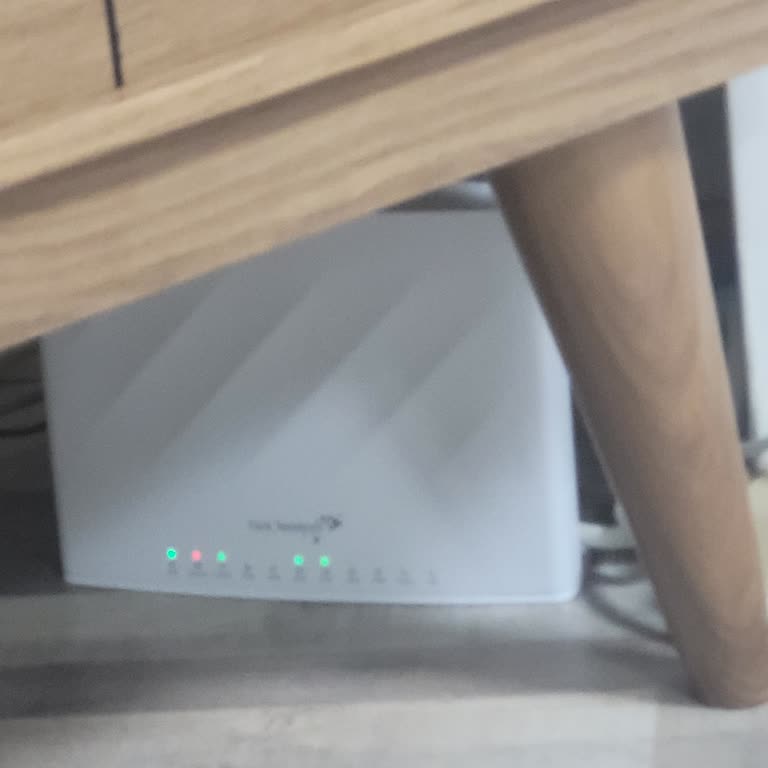 TurkNet Destek Hattı Yetersizliği Ve İnternet Bağlantı Sorunu