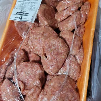 Yemeksepeti Kötü Kokulu Ve Bozuk Ürün, Yetersiz Müşteri Hizmeti