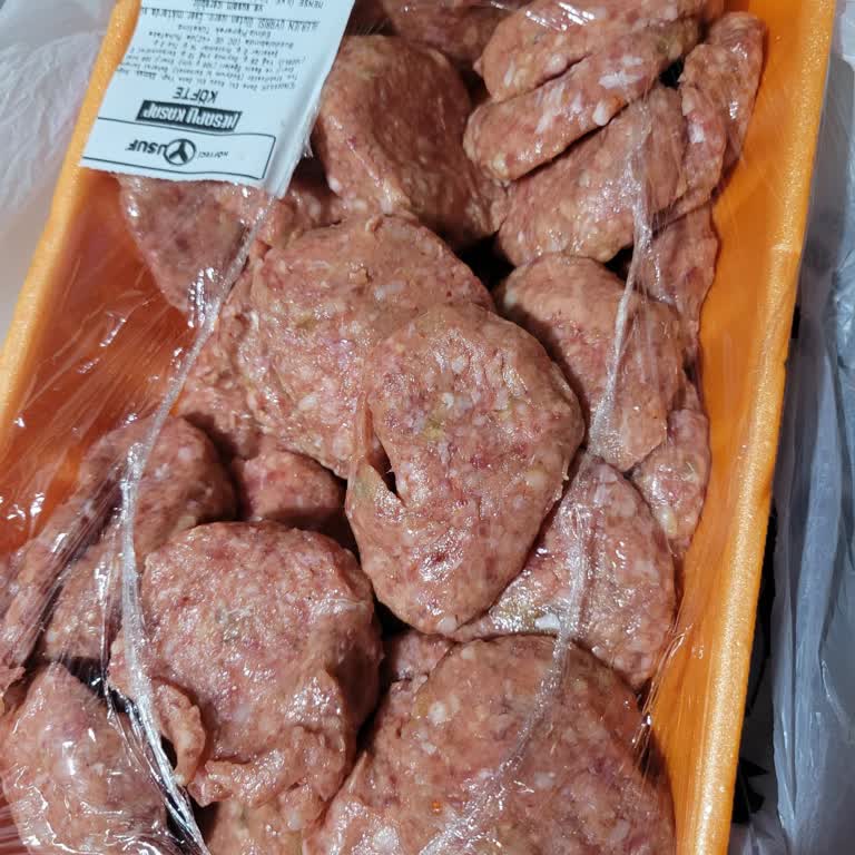 Yemeksepeti Kötü Kokulu Ve Bozuk Ürün, Yetersiz Müşteri Hizmeti