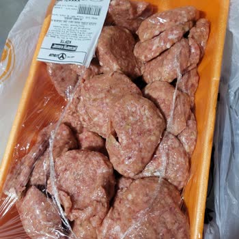 Yemeksepeti Kötü Kokulu Ve Bozuk Ürün, Yetersiz Müşteri Hizmeti