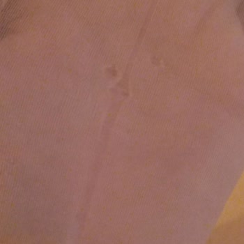 Penti Külotlu Çorap İkinci Giyişte İki Yerden Kaçtı Mağdur Oldum