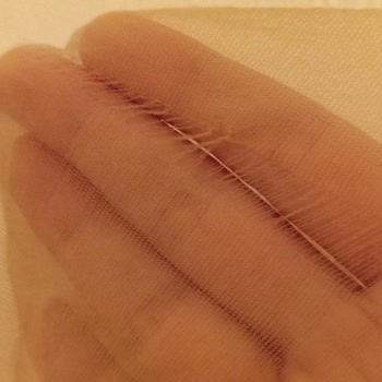 Penti Külotlu Çorap İkinci Giyişte İki Yerden Kaçtı Mağdur Oldum