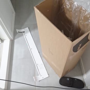 Arçelik Klima Montajı Sonrası Evde Hasar Ve Çözüm Eksikliği