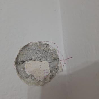 Arçelik Klima Montajı Sonrası Evde Hasar Ve Çözüm Eksikliği
