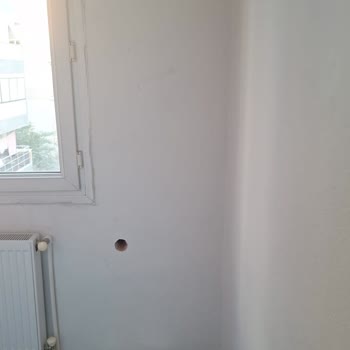 Arçelik Klima Montajı Sonrası Evde Hasar Ve Çözüm Eksikliği