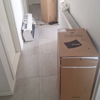 Arçelik Klima Montajı Sonrası Evde Hasar Ve Çözüm Eksikliği