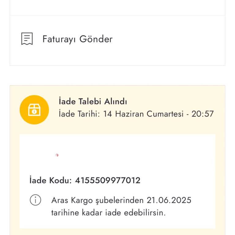 Boyner'den Alınan Levi's Pantolonlarda İade Sorunu Ve Müşteri Hizmetleri Memnuniyetsizliği