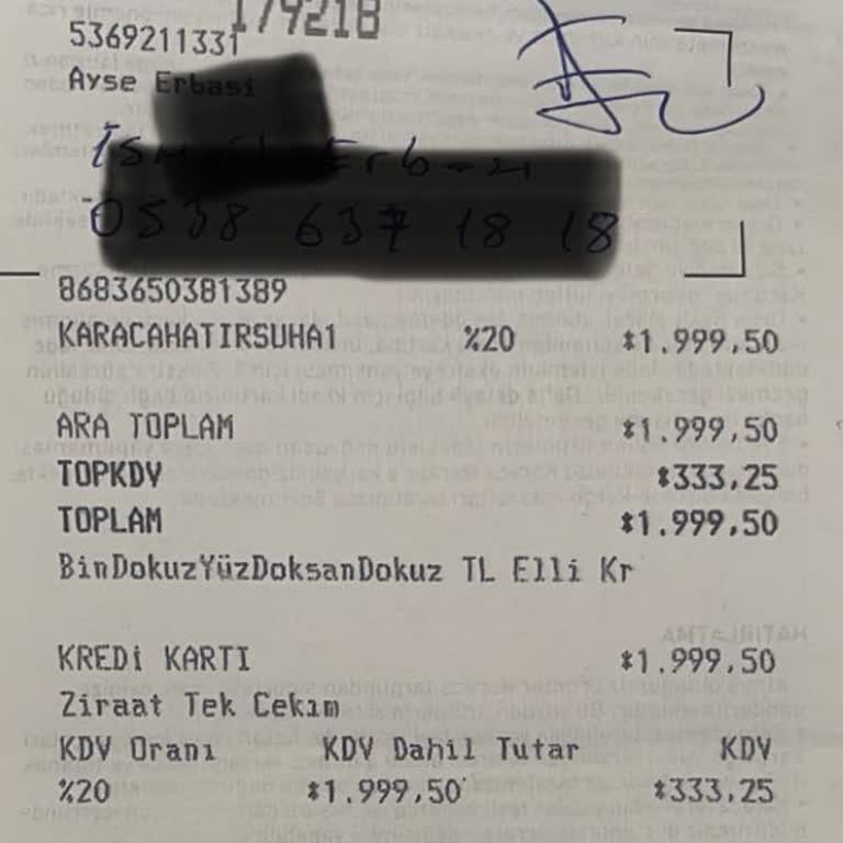 Kusurlu Ürün İadesinde Karaca Canpark Mağazasında İlgisizlik Ve Çözüm Eksikliği