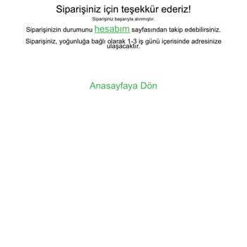 A101 Üzerinden Alışverişte İki Kez Para Çekildi, Sipariş Ve Para İadesi Belirsizliği