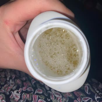 Siveno Çocuk Köpük Sabun Ciltte Alerji Ve Kötü Koku Sorunu