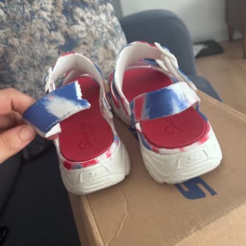 İkinci Kullanımda Kopan Sandalet İçin Yetersiz İnceleme Ve Mağduriyet