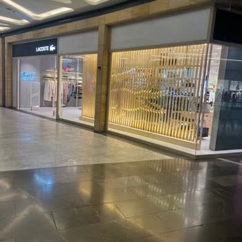 Lacoste Mağazasında İade Ve Değişim Sorunu Yaşadım