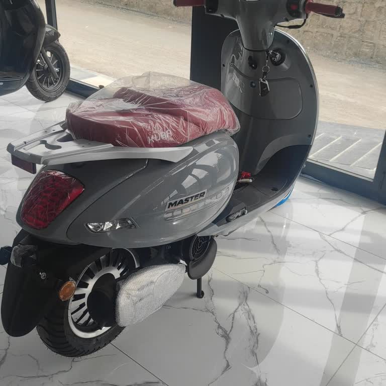 Kuba Motor Satın Alınan Ürünün Evrakları Teslim Edilmiyor, Mağduriyet Yaşıyorum