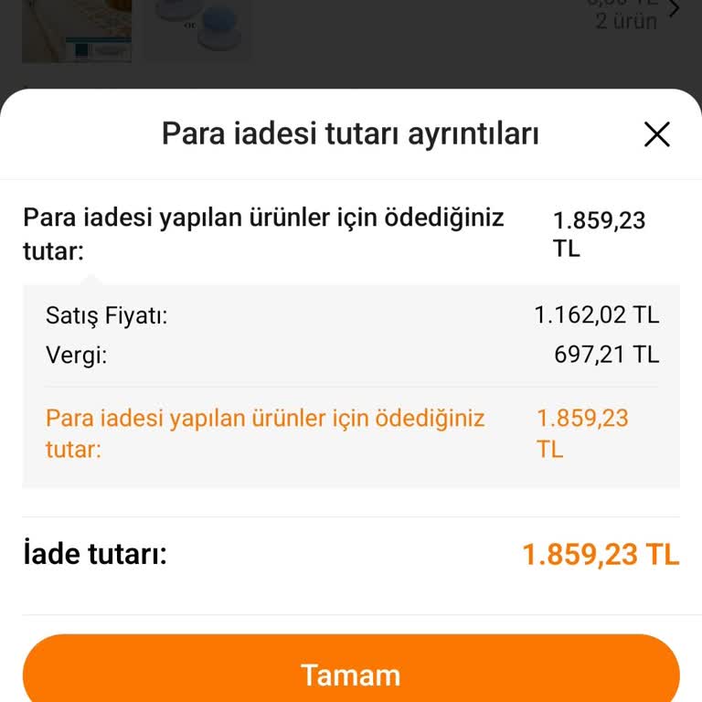 İade Tutarım Temu Hesabımda Görünmüyor Ve Kullanamıyorum