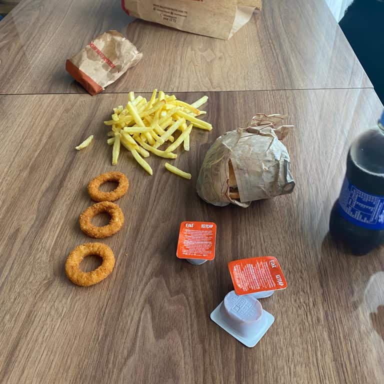 Eksik Ve Hatalı Sipariş, Canlı Destek Çözüm Sunmuyor