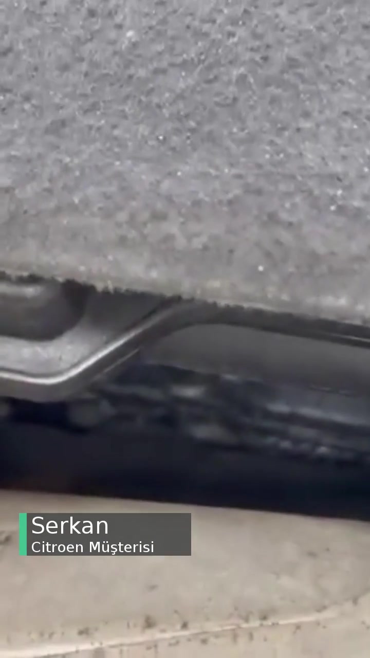 Citroen Kronik Motor Arızası videonun kapak resmi