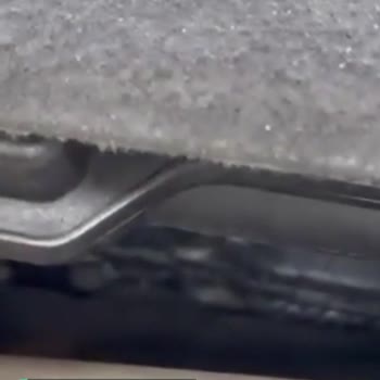 Citroen Kronik Motor Arızası