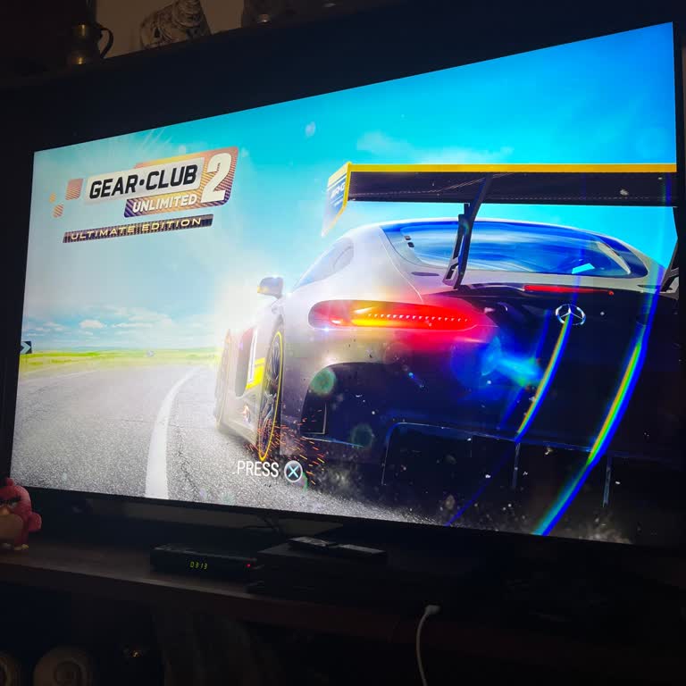 Microids Gear CLUB2 Şikayetçiyim