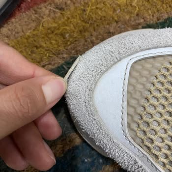 Lacoste Ayakkabıda Tekrar Eden Açılma Ve İade Reddi Mağduriyeti