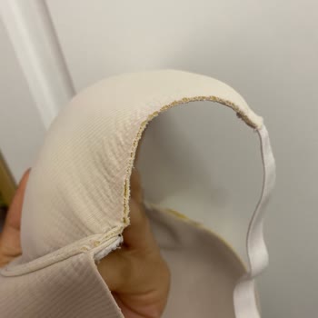 Satın Aldığım Sütyen İlk Yıkamada Deforme Oldu