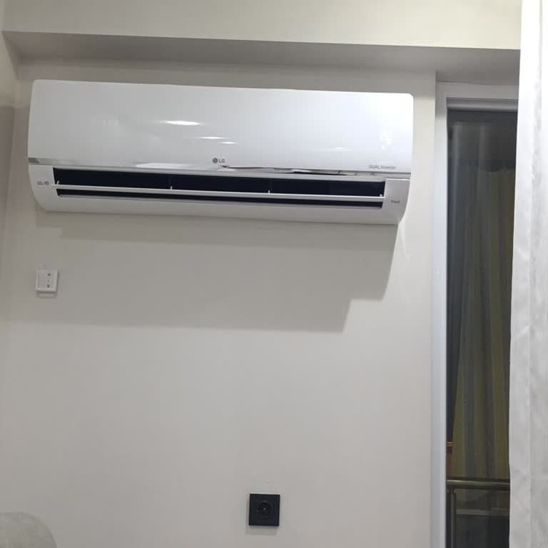 LG Klima Soğutmuyor, Servis Sorunu Çözmüyor