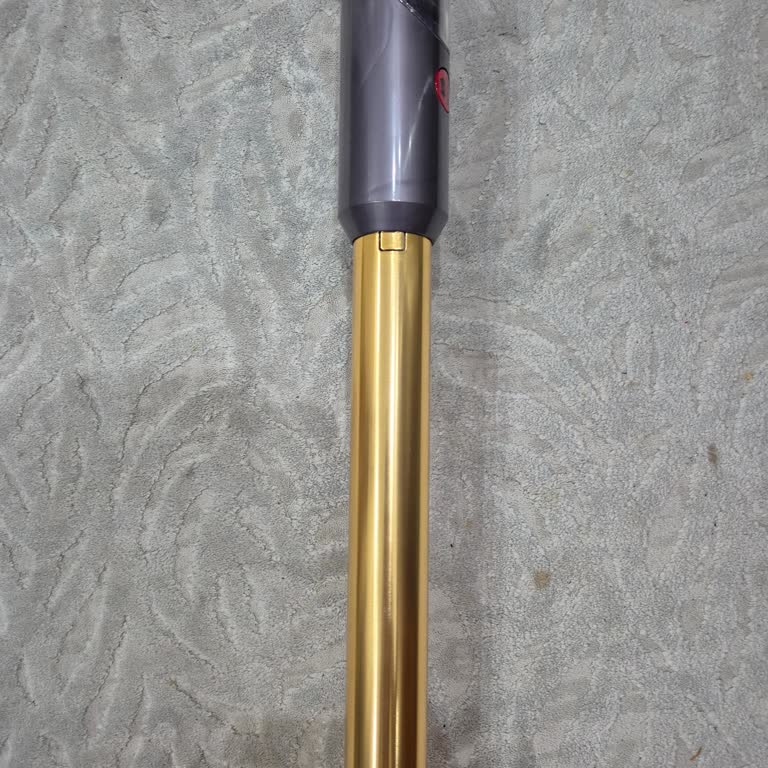 Dyson Süpürgemin Arızaları Ve Yedek Parça Sorunu Bitmiyor