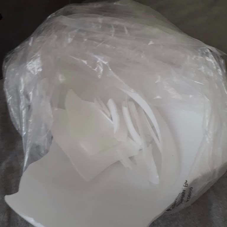 Koçtaş Vantilatörümün Kırık Parçası İçin Çözüm Bulamıyorum