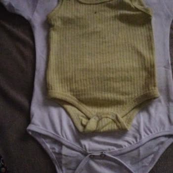 Siparişim Geç Teslim Edildi Ve Beden Uyumsuzluğu Yaşadım