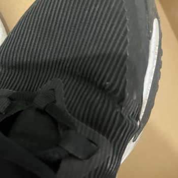 In Street Kısa Sürede Yırtılan Nike Ayakkabıya Haksız Red Ve Güven Kaybı Yaşadım