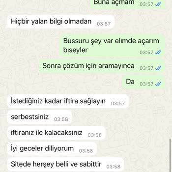 Betface Çekim Talebim İşleme Alınmadı Ve Destek Alamadım