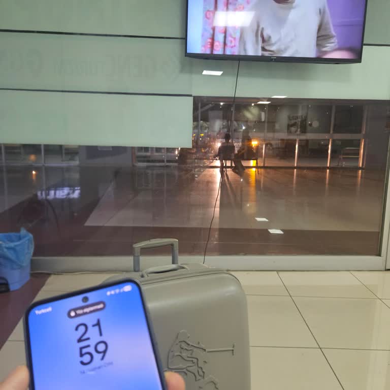 Has Turizm Araçlarının Sürekli Gecikmesi Ve Çifte Standart Uygulaması