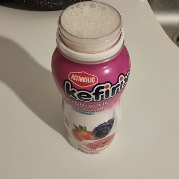 BİM'den Alınan Altın Kılıç Kefirlerin Hepsi Bozuk Çıktı, Sağlık Riski Oluştu