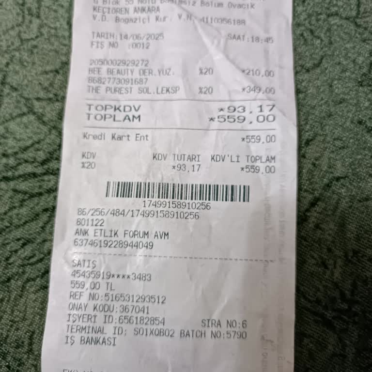 Mağaza Müdürünün Yanlış Suçlaması Nedeniyle Yaşanan Olumsuz Deneyim