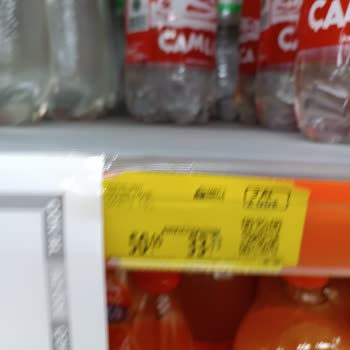 Etiket Ve Kampanya Fiyatları Yanıltıcı, Sorunum Çözülmedi