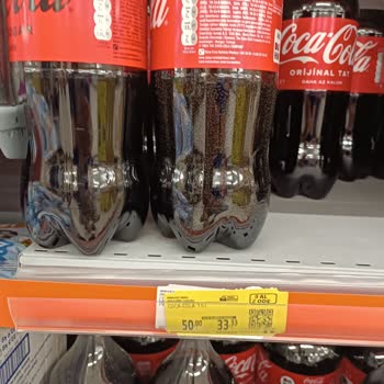 Etiket Ve Kampanya Fiyatları Yanıltıcı, Sorunum Çözülmedi