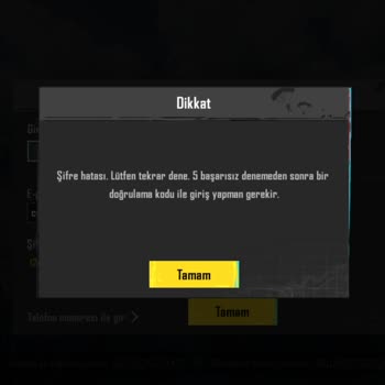 Kullanılamaz Hesaplar Satıldı, Destek Talebi Cevapsız Kaldı!