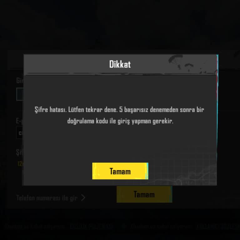 Kullanılamaz Hesaplar Satıldı, Destek Talebi Cevapsız Kaldı!