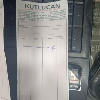 Arçelik Çeyiz Seti Garanti Süresi Mağduriyeti