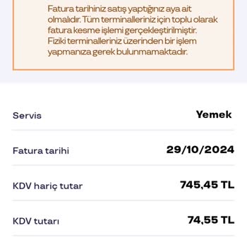 Pluxee Fatura Ödemelerinde İletişim Ve Çözüm Eksikliği