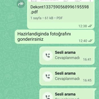 Sahte Çiçekçi Mağduriyeti: Ödeme Yapıldı, Çiçek Teslim Edilmedi!