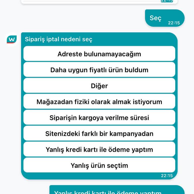 Yanlış Kartla Yapılan Alışverişte İptal Ve Para İadesi Sorunu